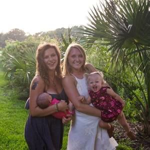 Meet your Posher, Haleigh